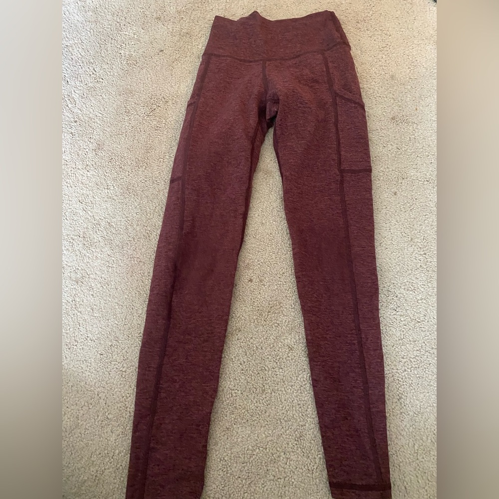 comfy and cute leggings